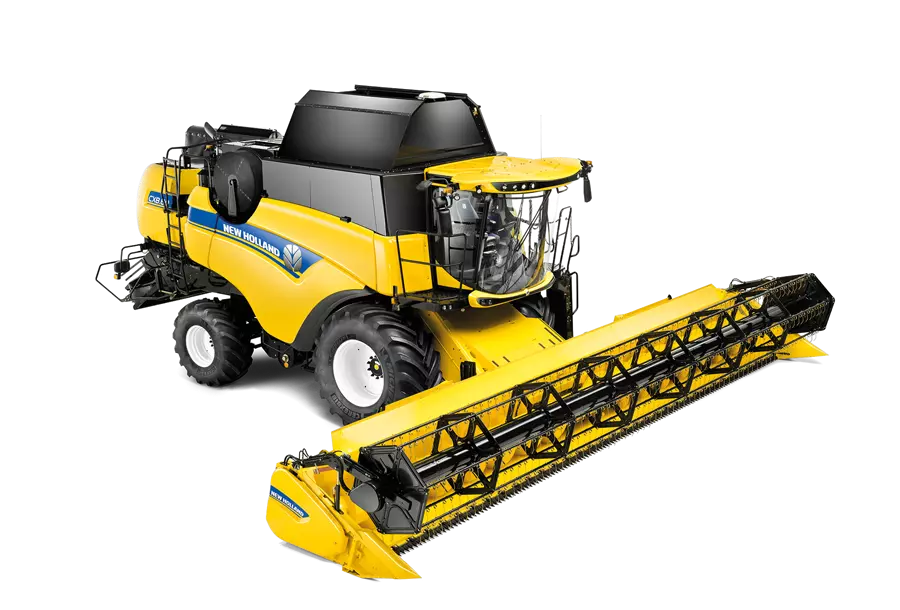 CX Series for Combine