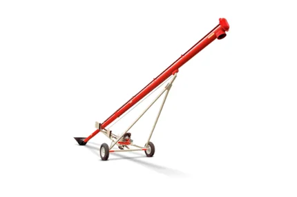 Conventional Agricultural Auger / Truck loader