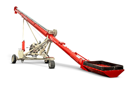 Agricultural  Conventional CX2