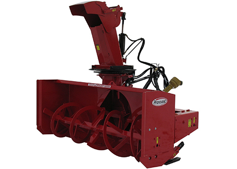 PRONOVOST – GROUP II SERIES