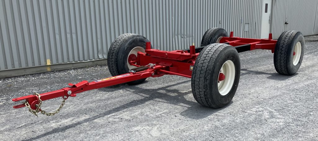 WAGON HORST 365 EQ0031011