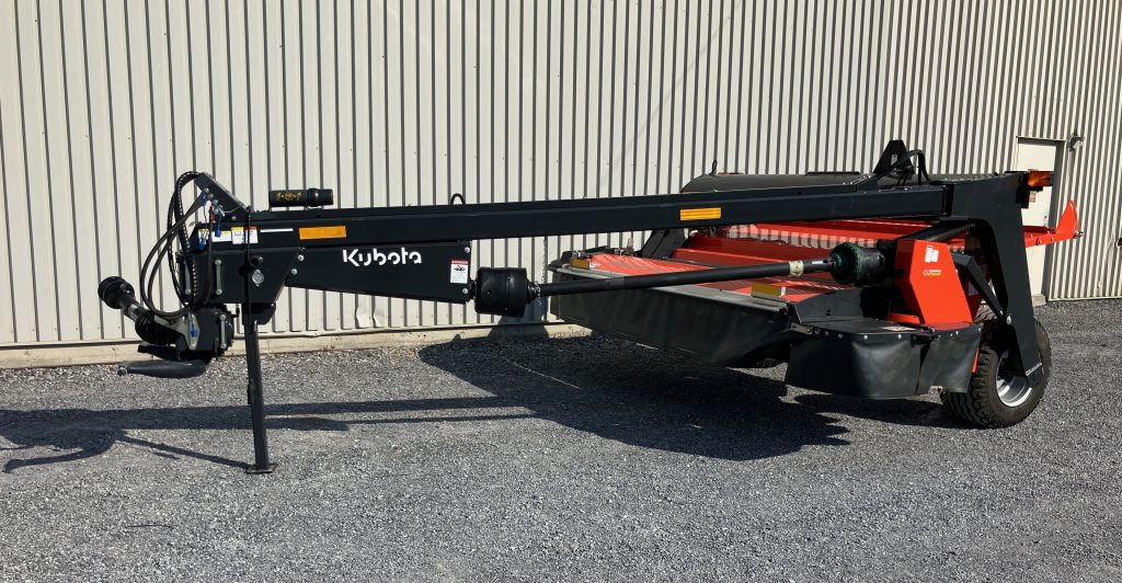 FAUCHEUSE KUBOTA DMC8032R EQ0043526