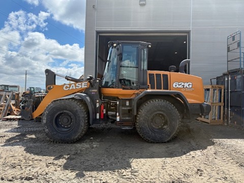 Construction 2023 CASE 621G EQ0045251 LAVAL