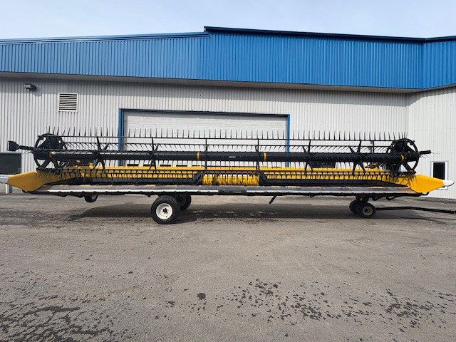 TABLE À GRAINS NEW HOLLAND 880CF-35 EQ0038735