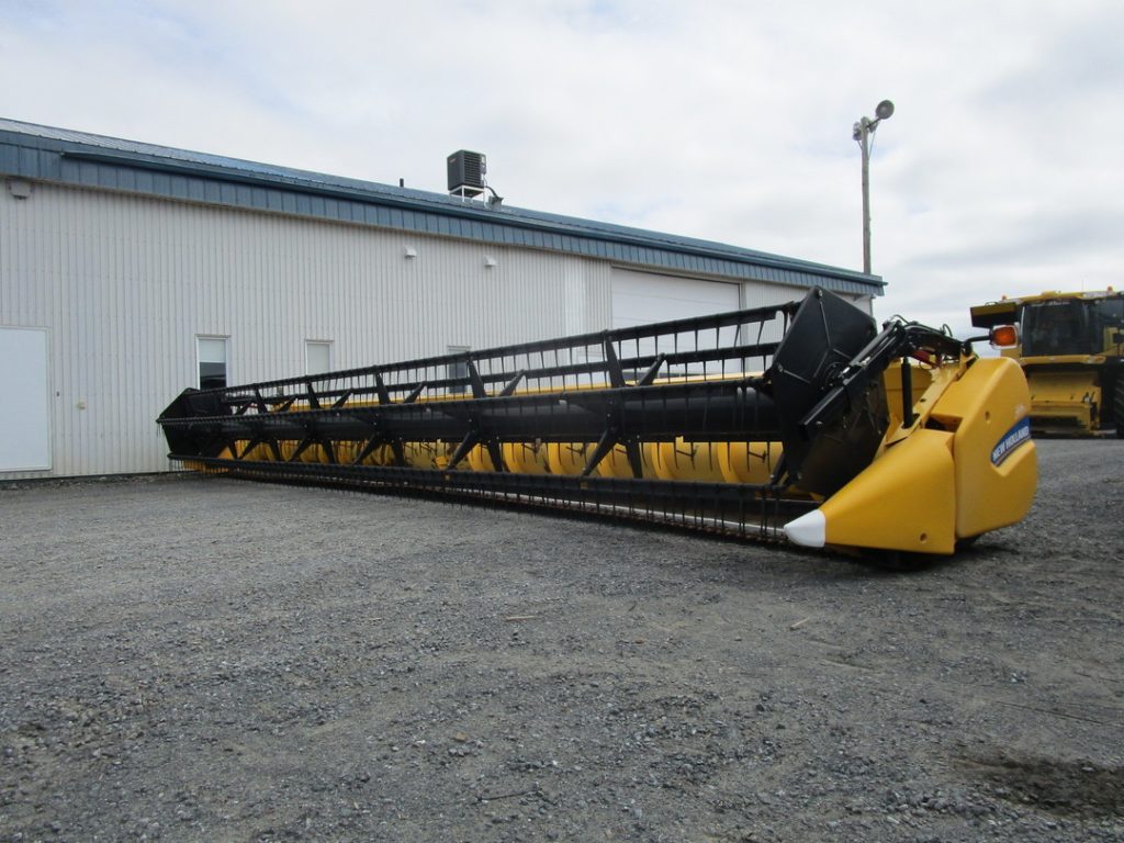 TABLE A SOYA NEW HOLLAND 740CF-35 EQ0024331