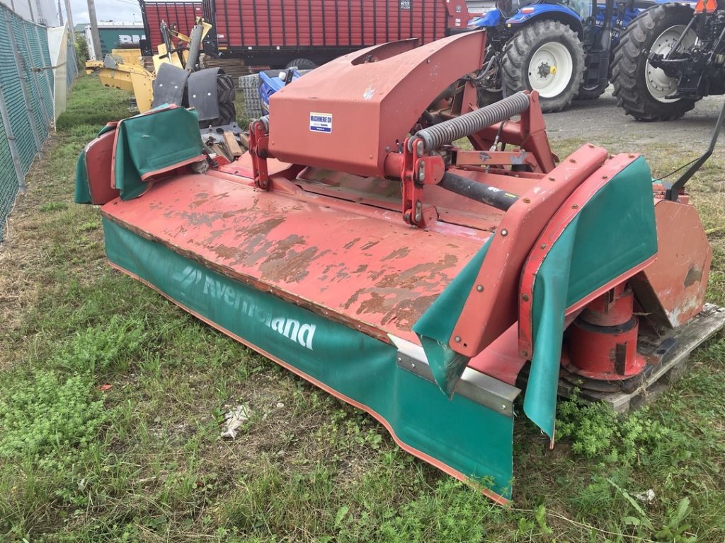 FAUCHEUSE KVERNELAND 3636 EQ0039445