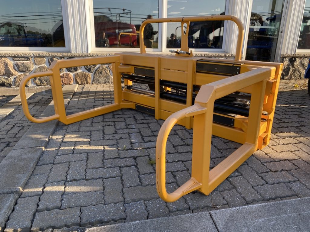 PINCES À BALLE SSTA EL-0000-PAB-00-A01 EQ0028739