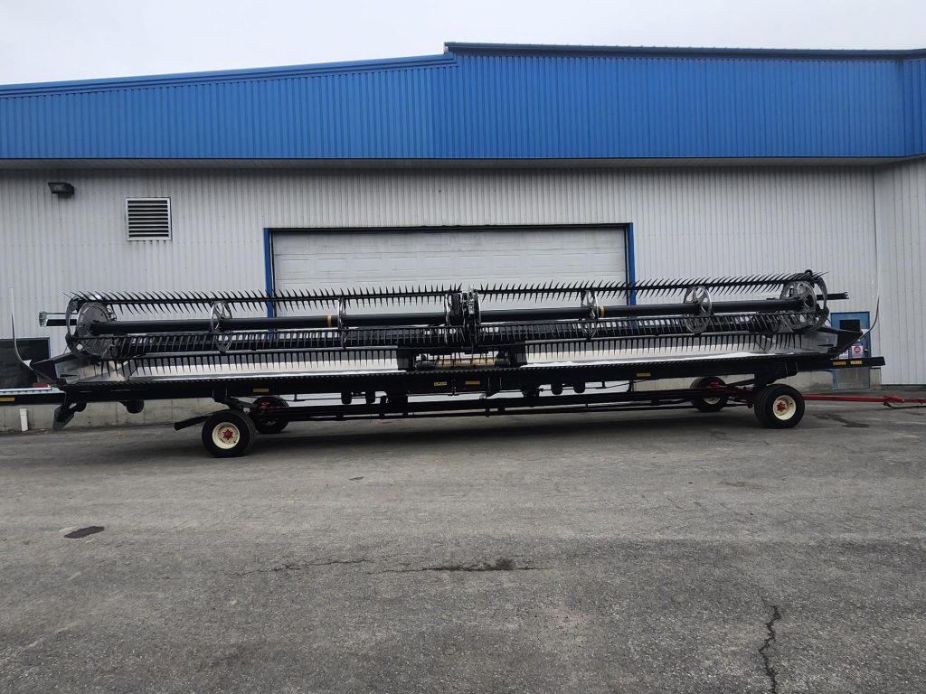 TABLE À GRAINS MACDON FD240 EQ0044765