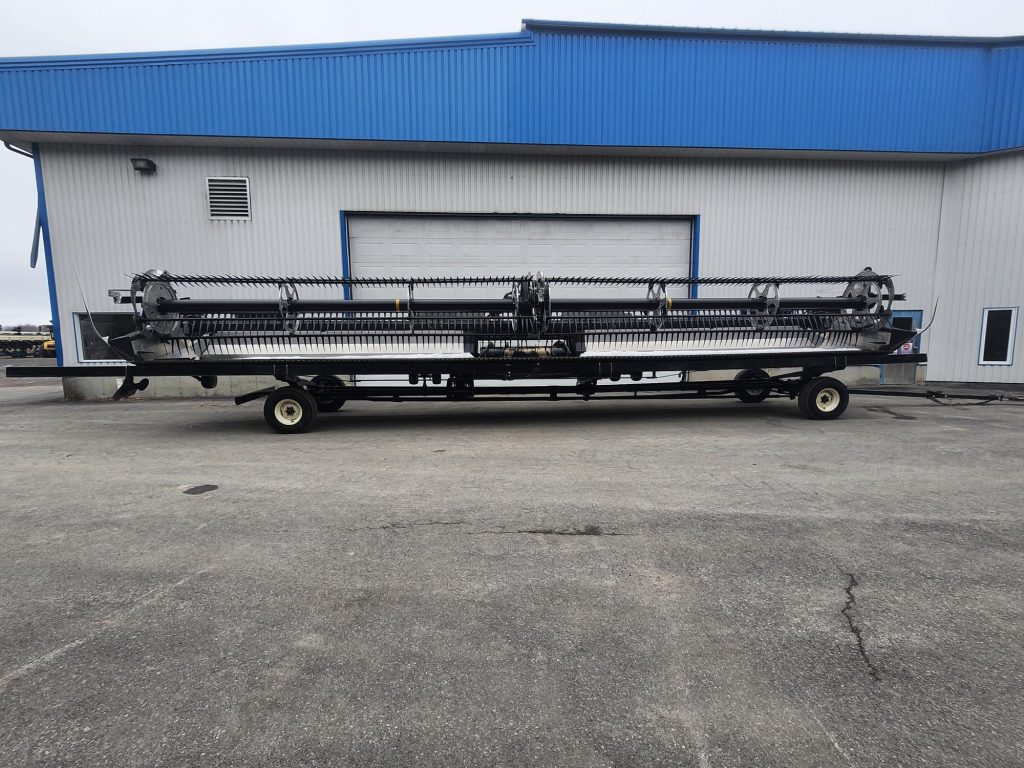 TABLE À GRAINS MACDON FD240 EQ0044766