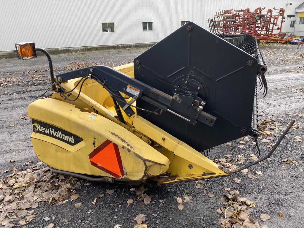 TABLE A SOYA NEW HOLLAND 74C-35 EQ0031348