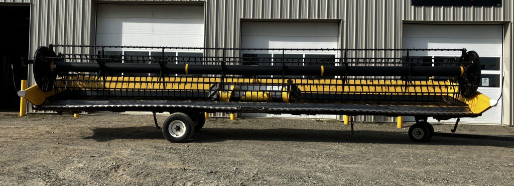 TABLE A TAPIS NEW HOLLAND 880CF-35 EQ0035681