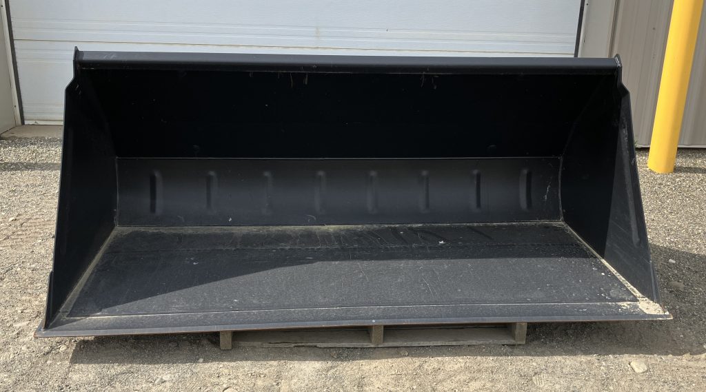 BUCKET DE 87 POUCES / ALO EQ0026690