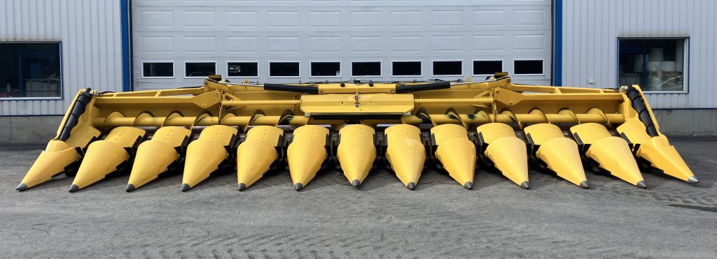 NEZ À MAIS NEW HOLLAND 980CF-12 EQ0037357