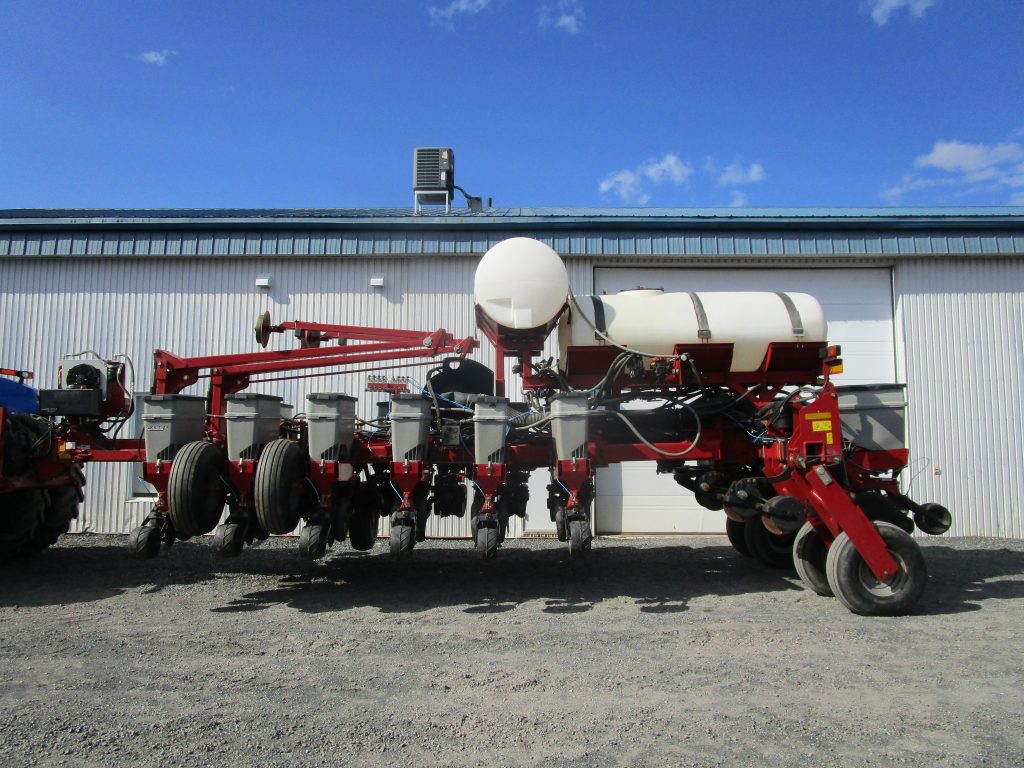 PLANTEUR CASE IH 1255 EQ0034009