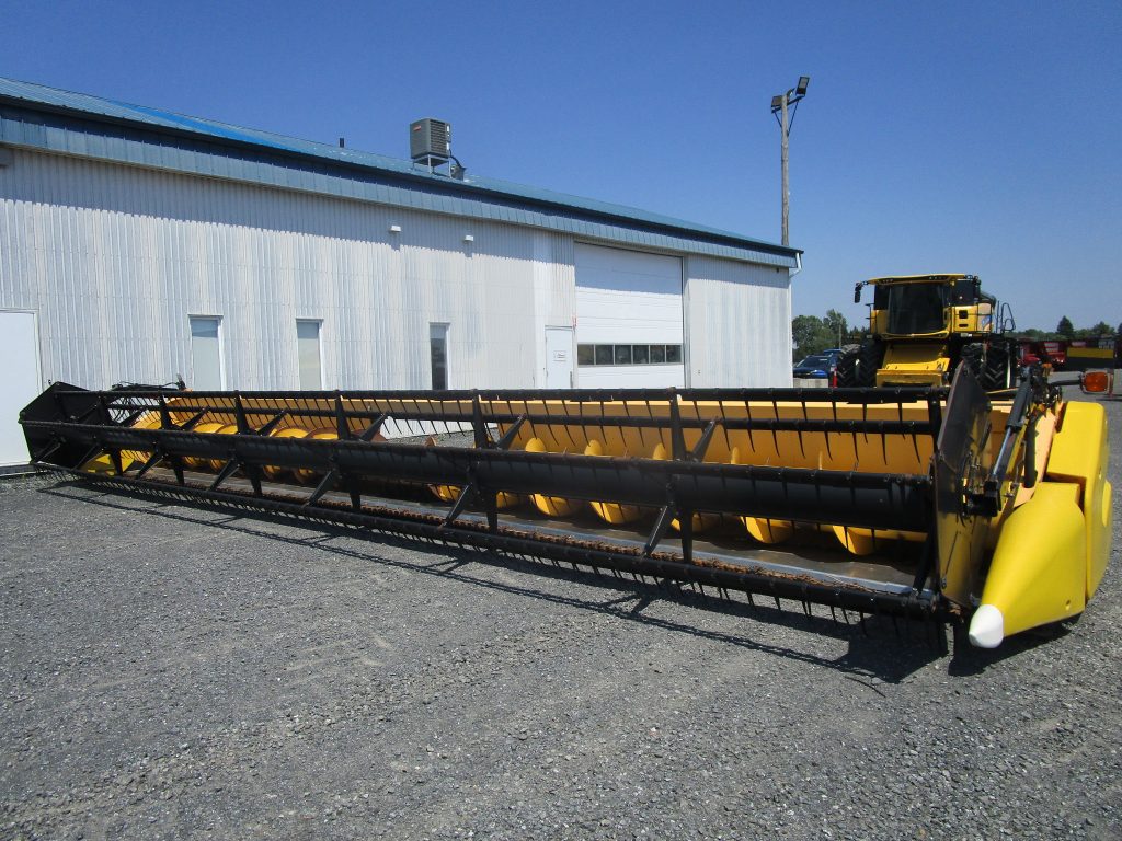 TABLE A SOYA NEW HOLLAND 740CF-35 EQ0024639