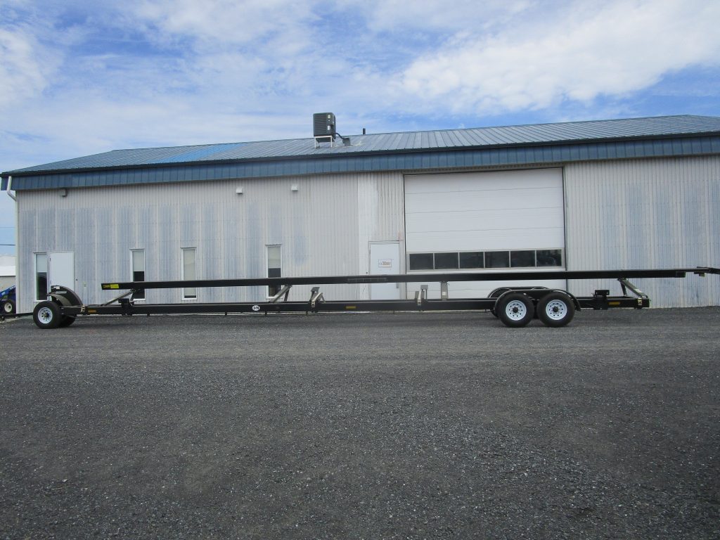 WAGON DE TABLE J&M TB-7000 EQ0039865