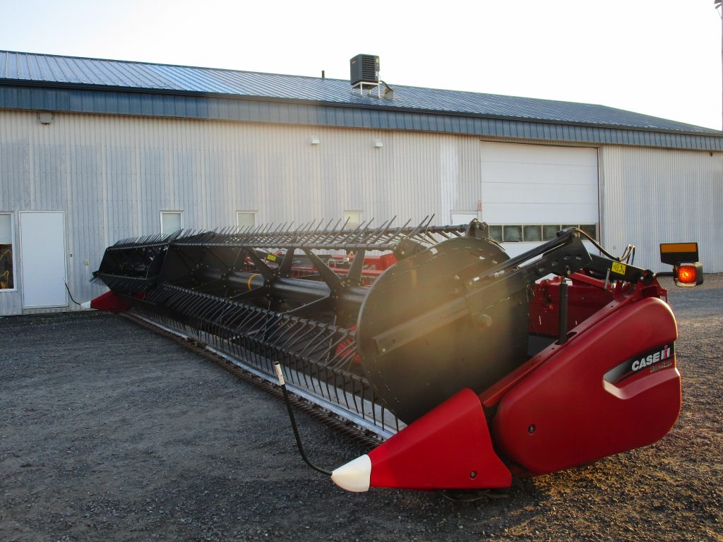 TABLE À GRAINS CASE IH 3162-40 EQ0037587