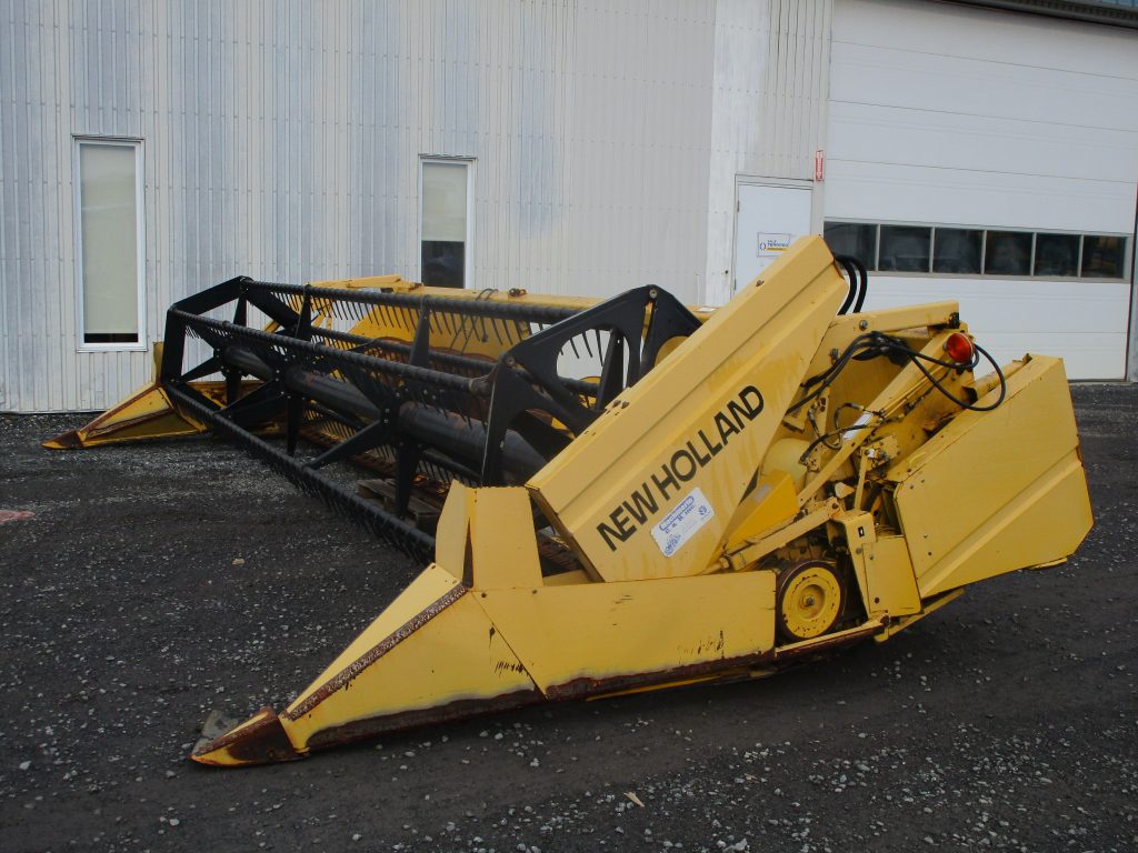 TABLE À GRAINS NEW HOLLAND 973-20 EQ0043574
