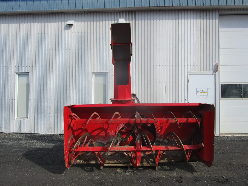 SOUFFLEUR A NEIGE PRONOVOST P-1040TRC EQ0041712