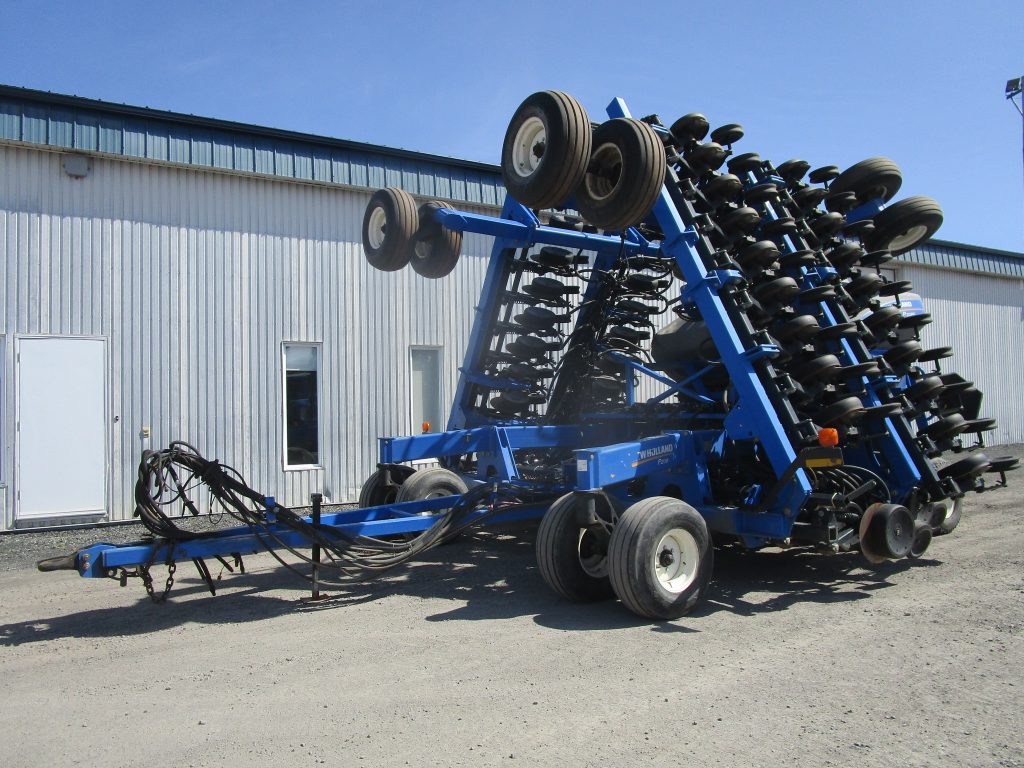 SEMOIR NEW HOLLAND P2085-40 EQ0041701