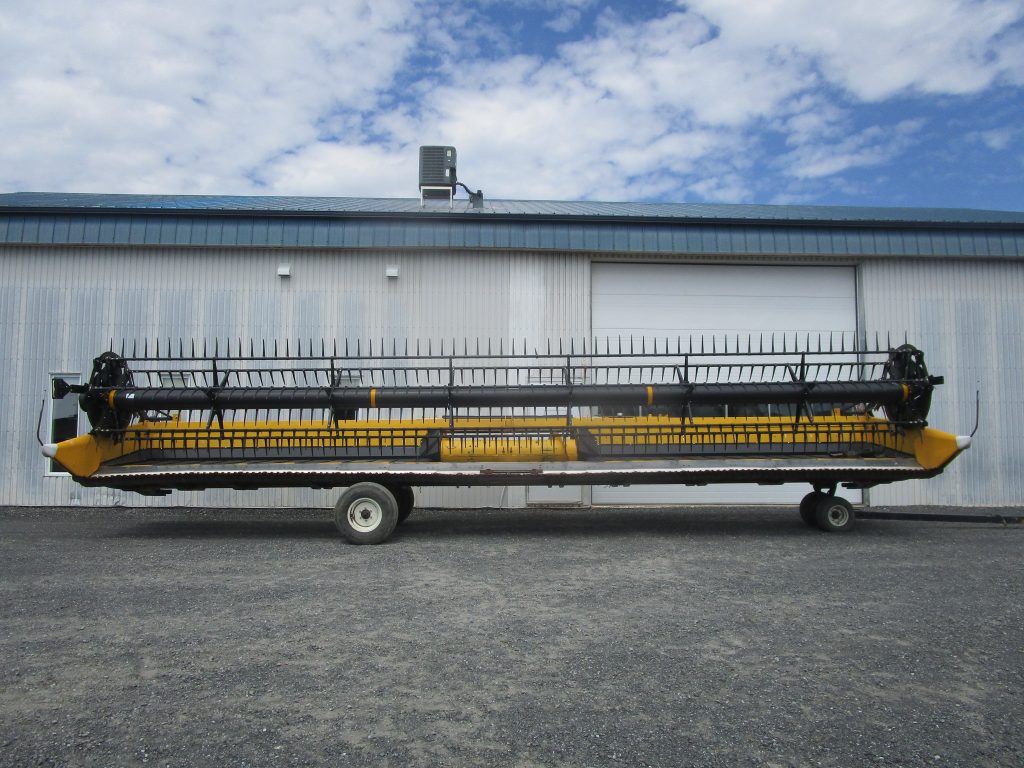 TABLE À GRAINS NEW HOLLAND 880CF-35 EQ0041699