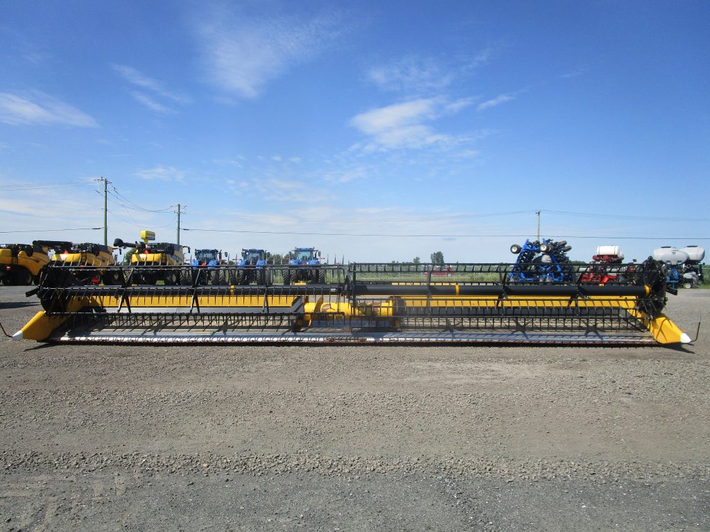 TABLE À GRAINS NEW HOLLAND 880CF-40 EQ0041700
