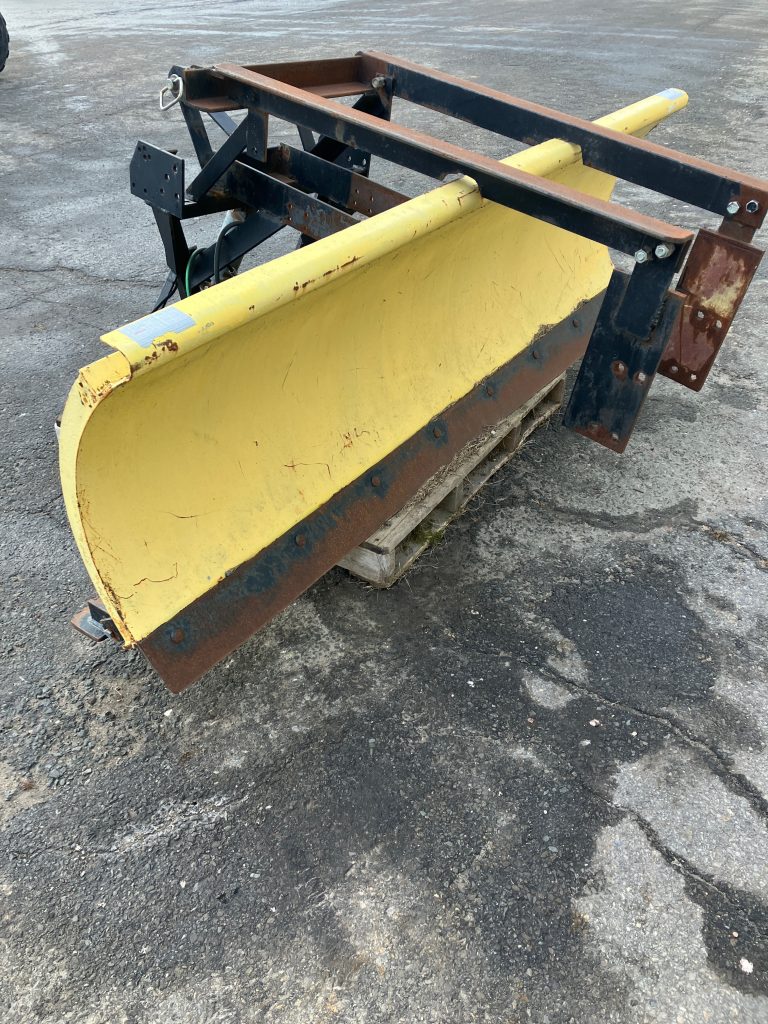 LAME AVEC SUBFRAME –  BOOMER 3050 EQ0024439