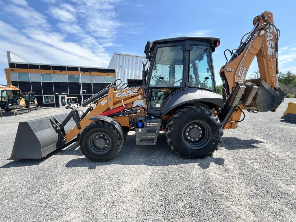 2023 CASE 580SV EQ0031884