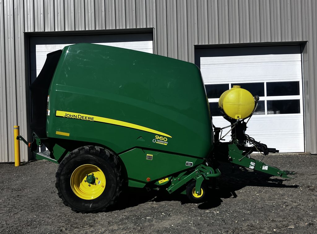 JD 960 EQ37392 (2)