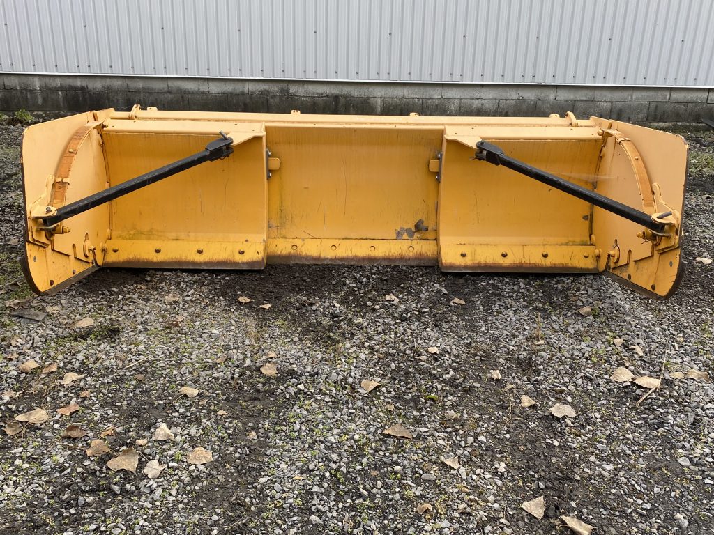 LAME À NEIGE EXTENSIBLE SSTA 8-12 EQ0022120