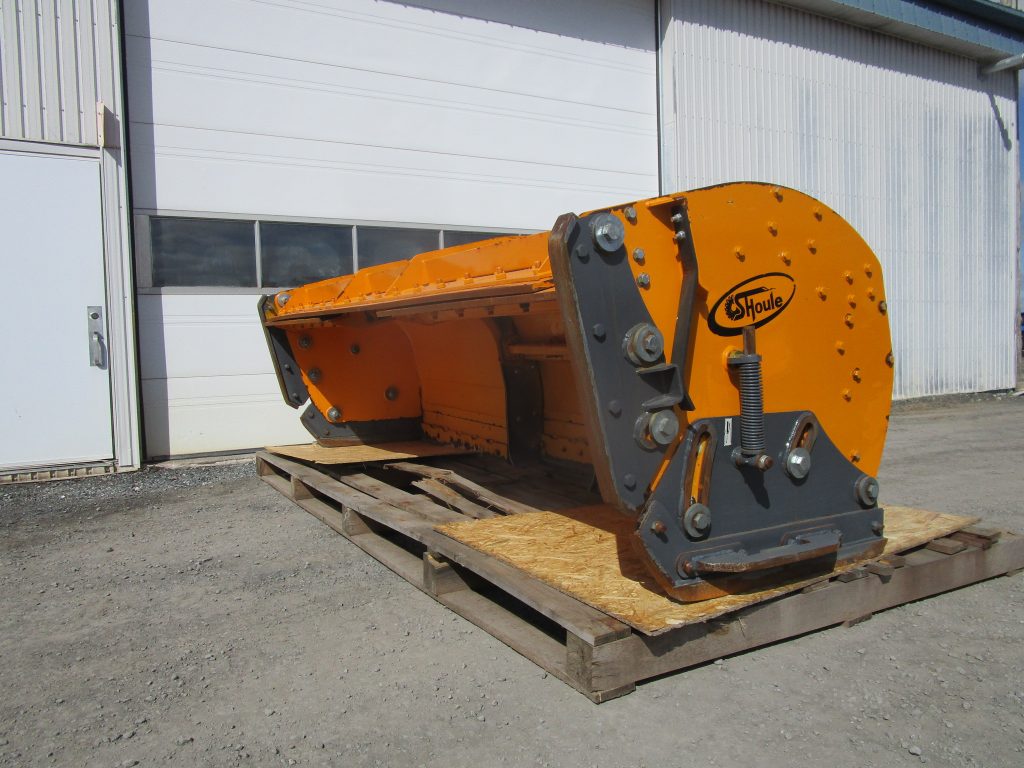 LAME EXTENSIBLE S HOULE ARCTIC BLASTER 10/17 EQ0034010