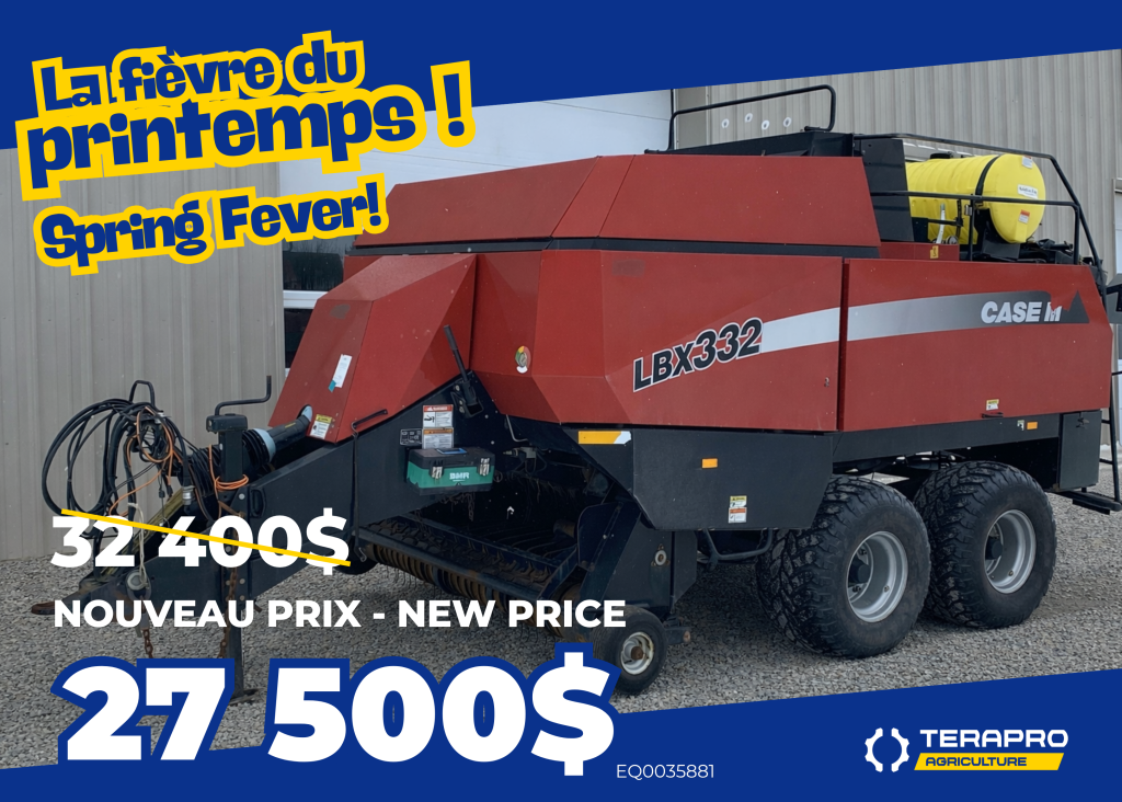 2026 04 LaFievre du Printemps