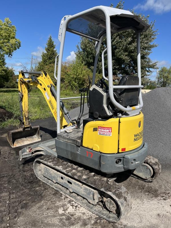 WACKER NEUSON 2023 EQ0046663 VARENNES