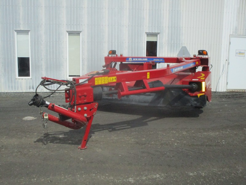 FAUCHEUSE – EQ0045553