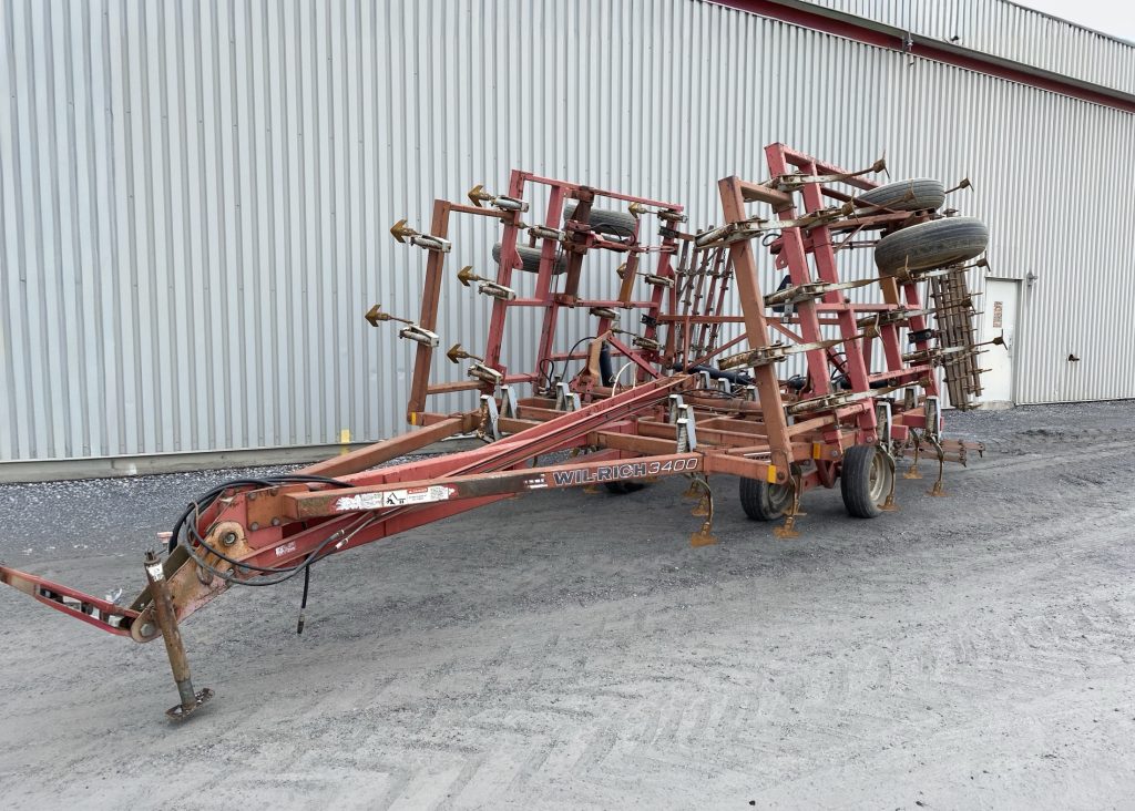 Agriculture CULTIVATEUR EQ0046478