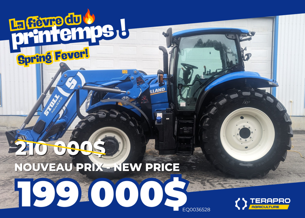 La fievre du printemps EQ0036528