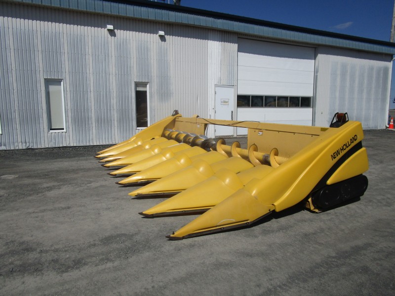 NEZ À MAIS NEW HOLLAND EQ0046214