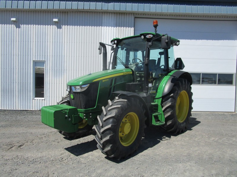 JOHN DEERE 5100R – EQ0047215