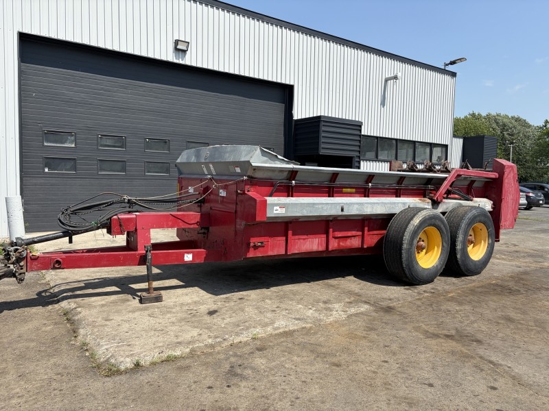 Agriculture ÉPANDEUR NEW HOLLAND M2080 – EQ0047175