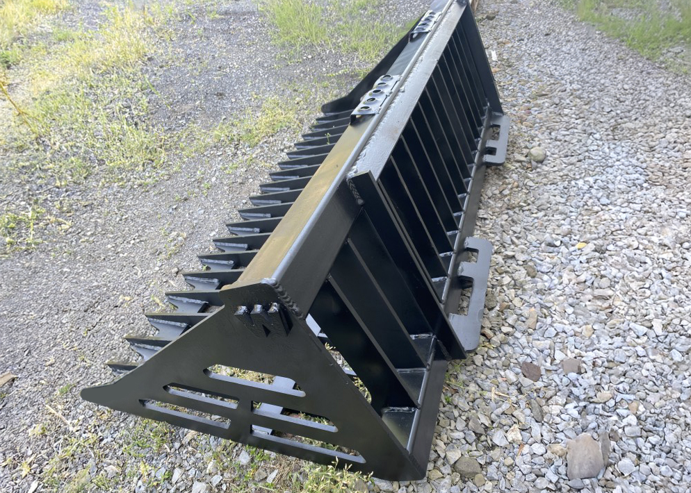 BENNE À ROCHES WALCO – EQ0047987