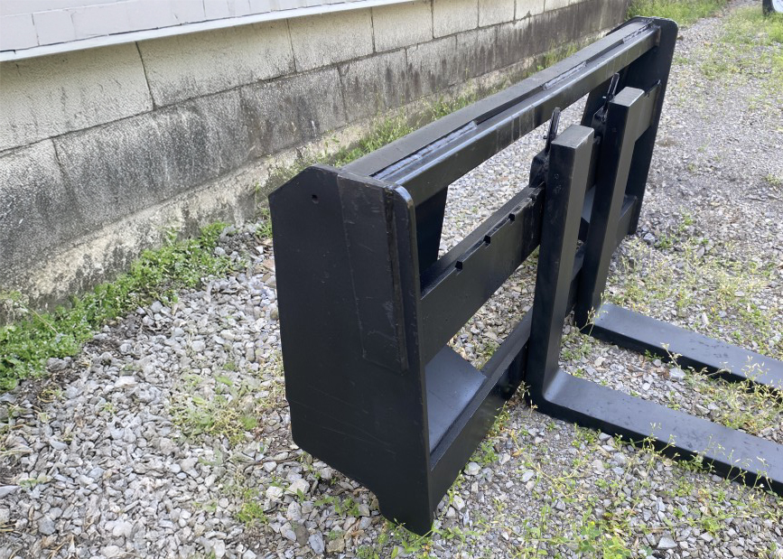 FOURCHE À PALETTE HORST-HLA – EQ0047988
