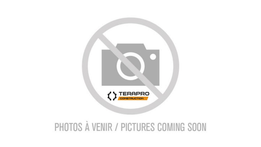 Construction 2022 CASE 721G EQ0048887 LAVAL VENDU