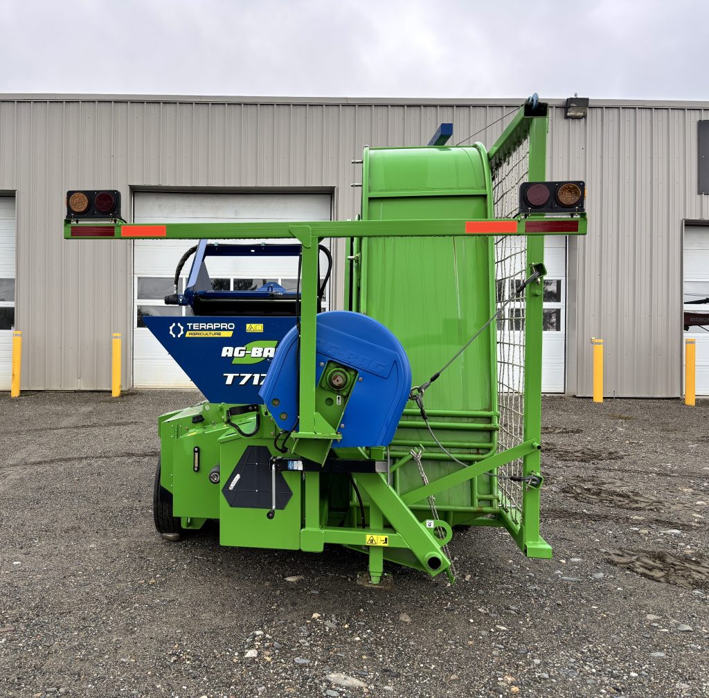 AG BAG T 7170 EQ31834(3)
