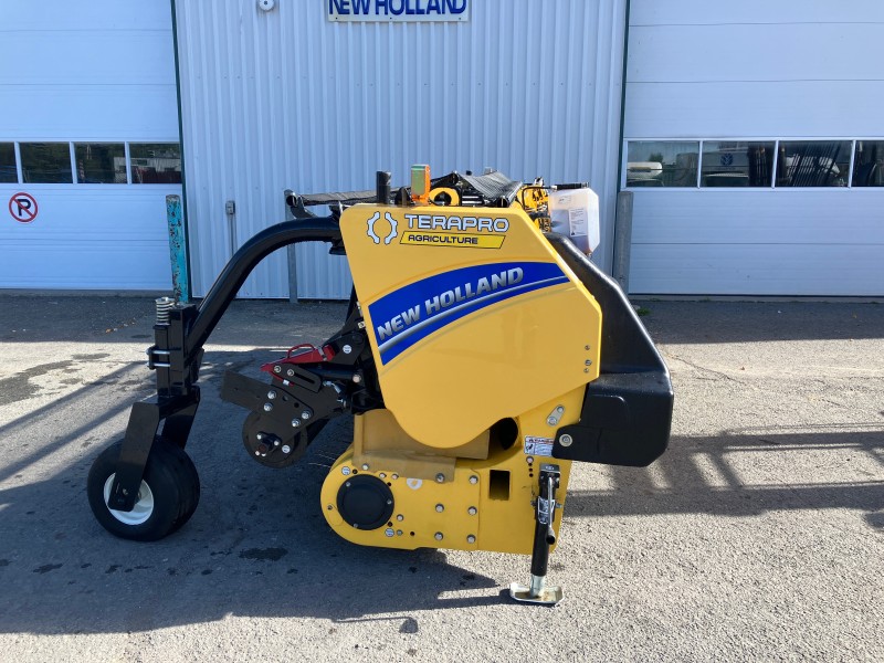 Agriculture RAMMASSEUR A FOIN NEW HOLLAND 380HDY-EQ0048869