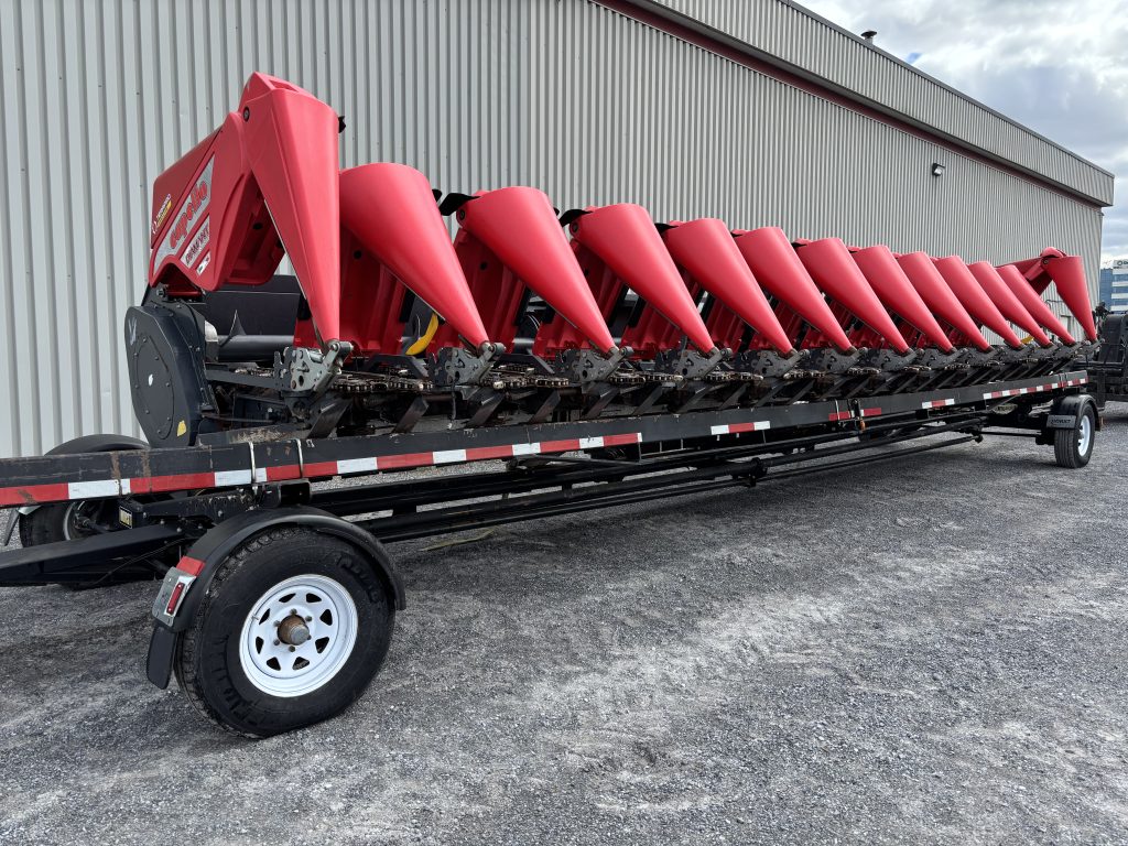 Agriculture NEZ A MAÏS CAPELLO DIAMANT HS1230-EQ0045514